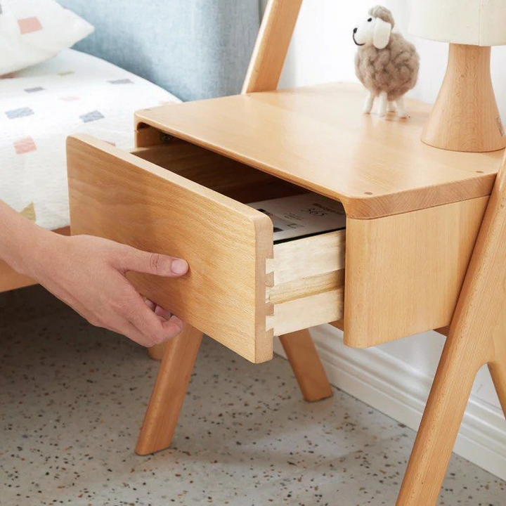 DUROV Drawer Nightstand