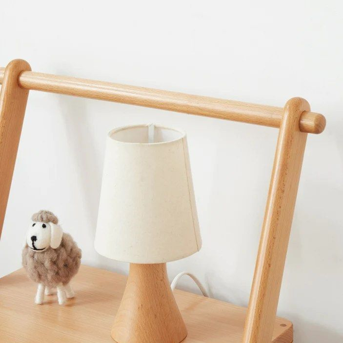 DUROV Drawer Nightstand