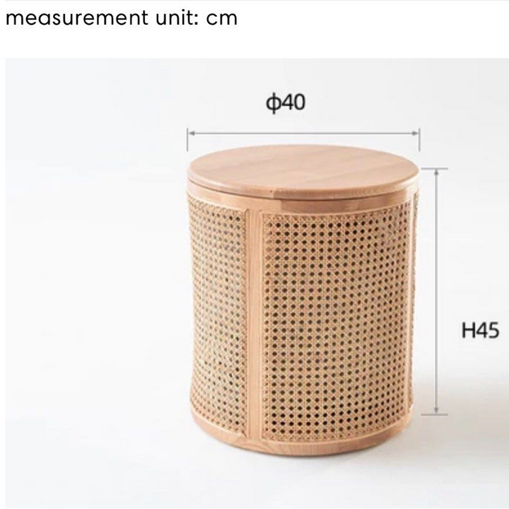 JAKUB Nightstand