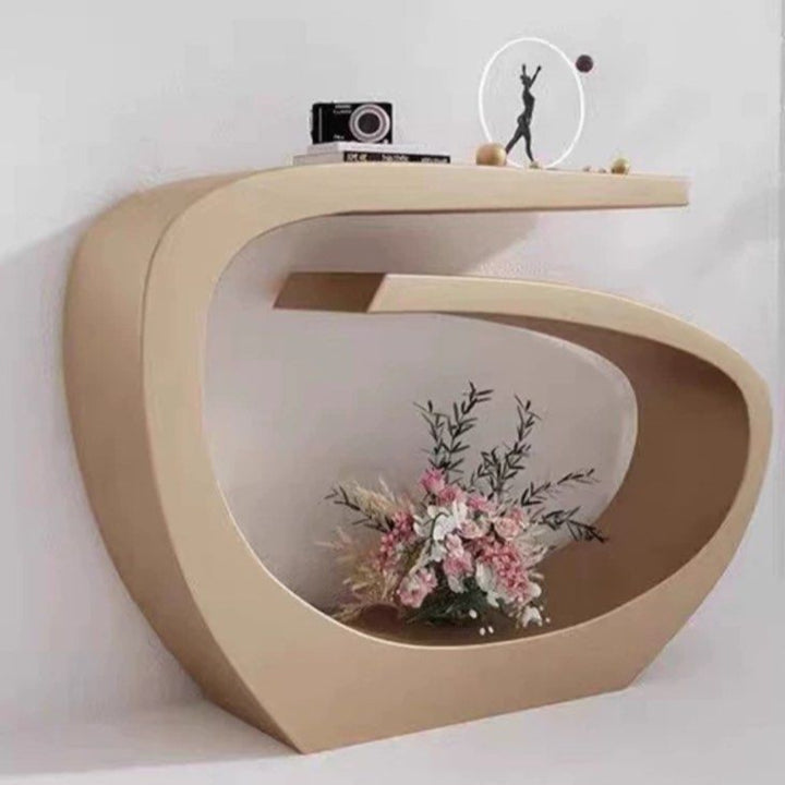 SERENITY Modern Console Table