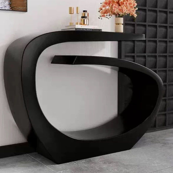 SERENITY Modern Console Table