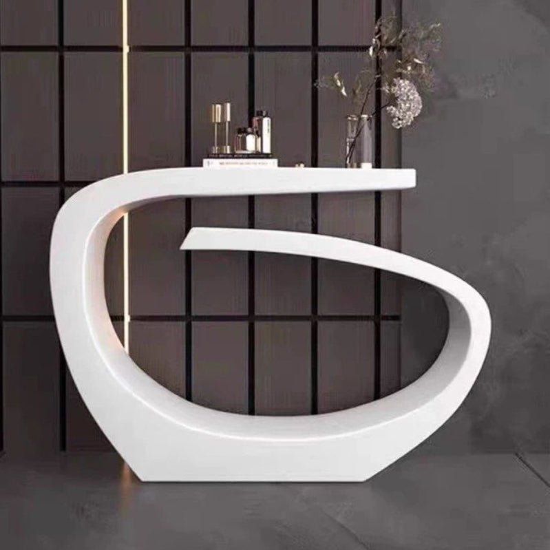 SERENITY Modern Console Table