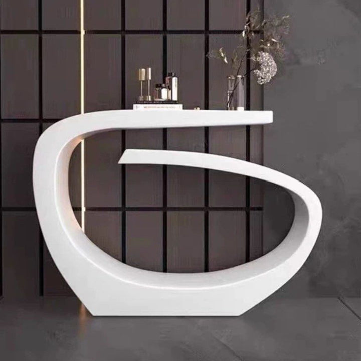 SERENITY Modern Console Table