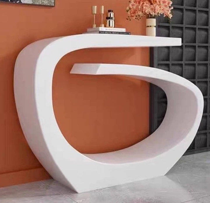 SERENITY Modern Console Table