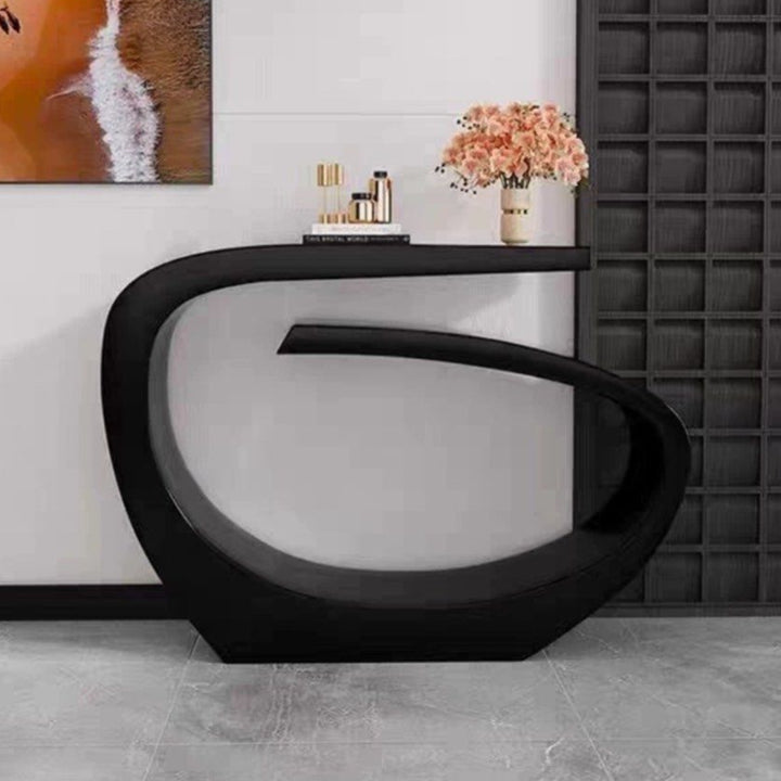 SERENITY Modern Console Table