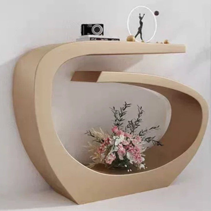 SERENITY Modern Console Table
