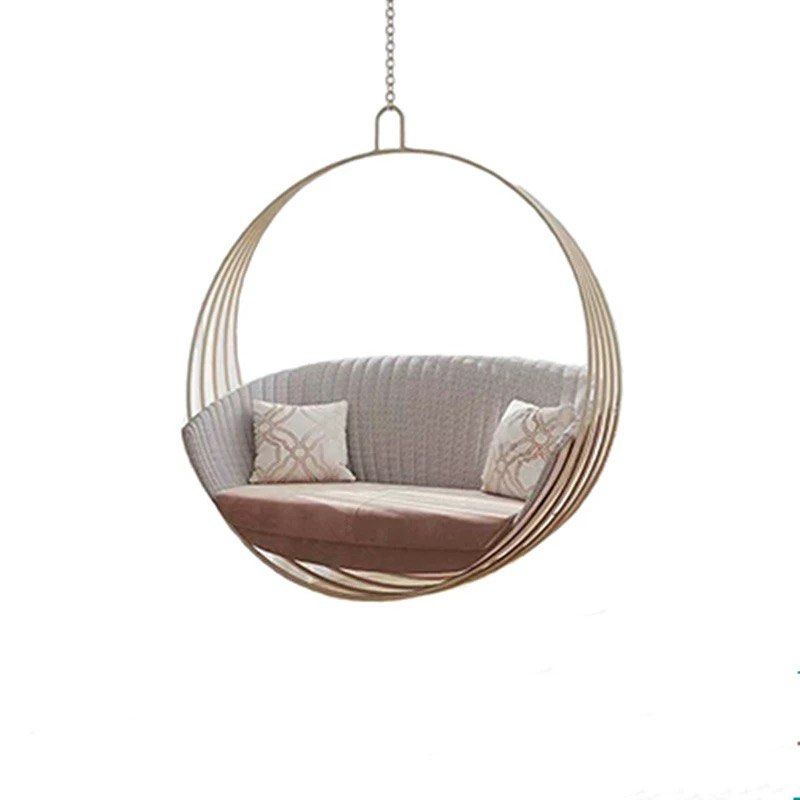 RUCKIL Modern Swing Chair