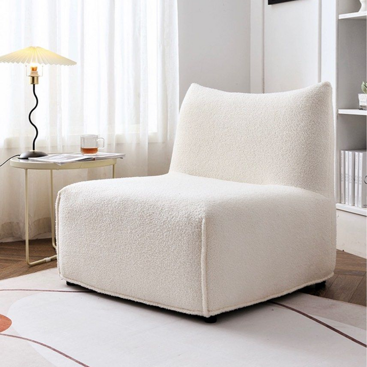 OSCAR Modern Lounge Chair