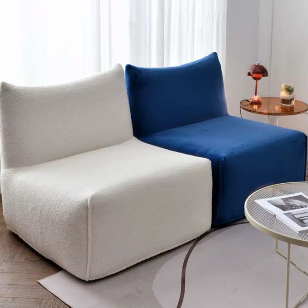 OSCAR Modern Lounge Chair