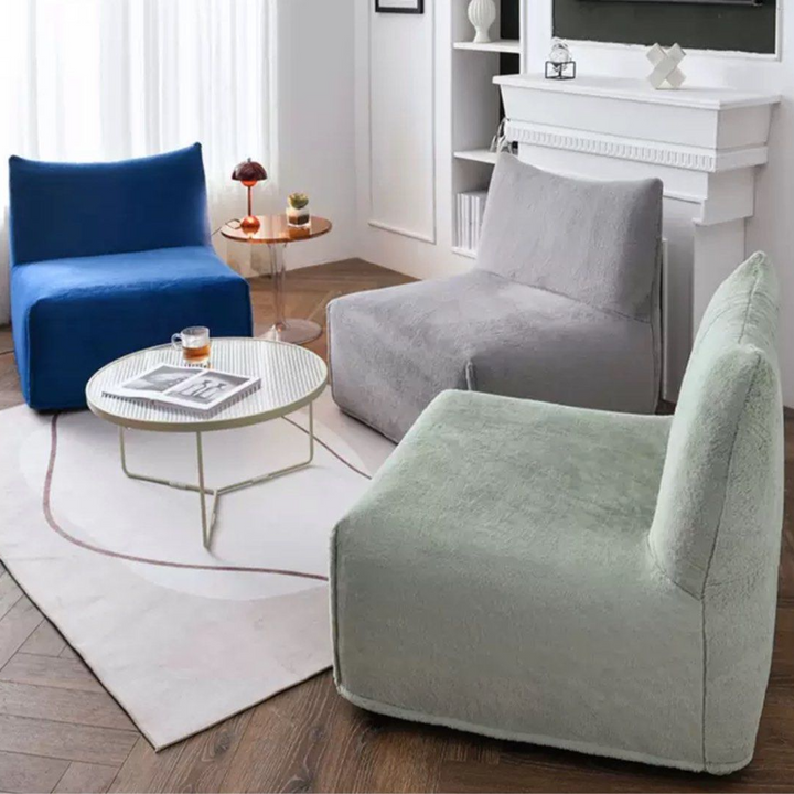 OSCAR Modern Lounge Chair