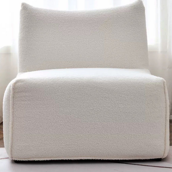OSCAR Modern Lounge Chair
