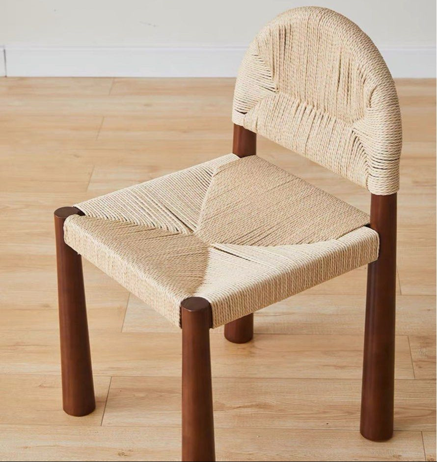 ROSCOE Vintage Dining Chair