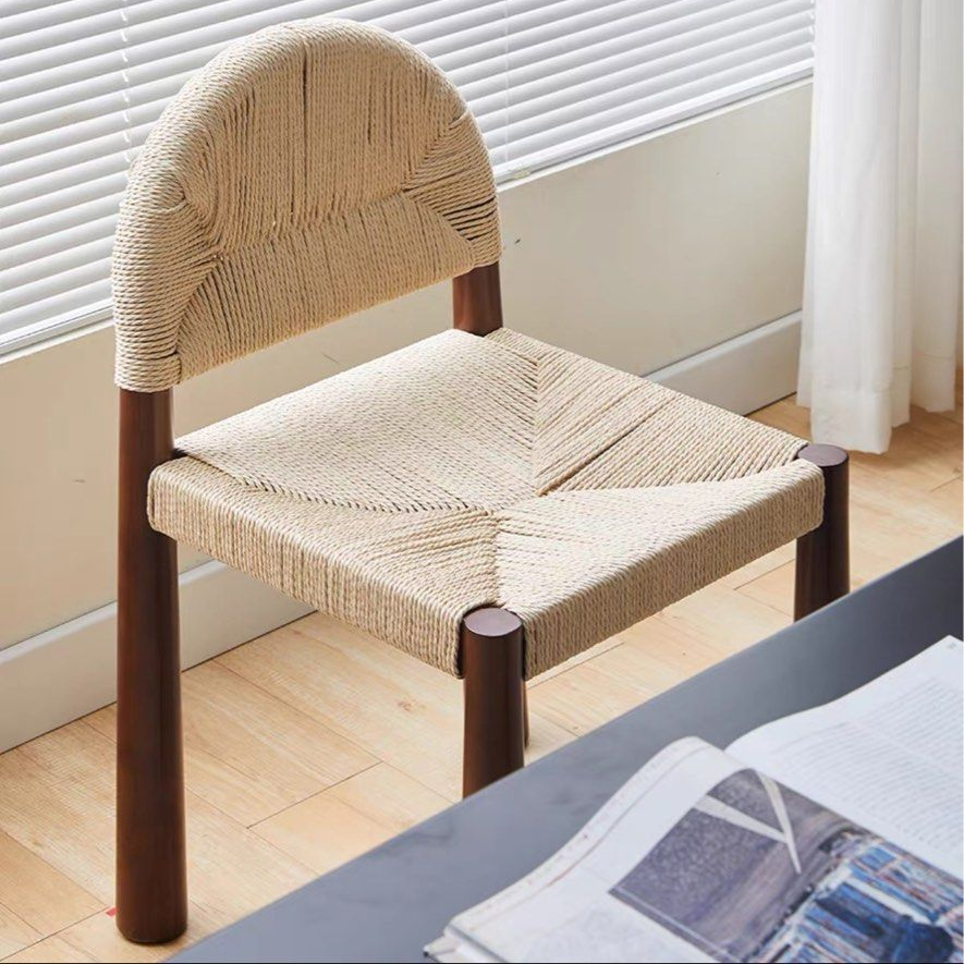 ROSCOE Vintage Dining Chair