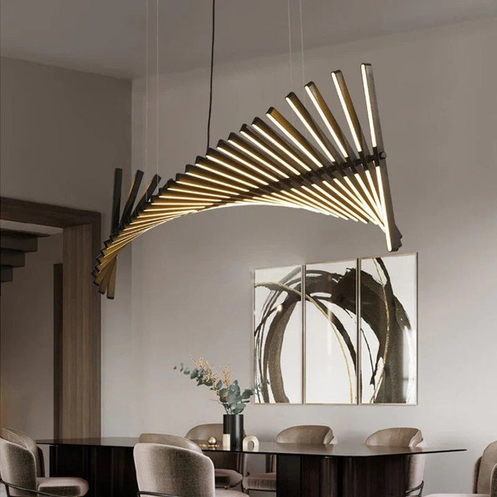 RYTHML Modern Hanging Chandelier
