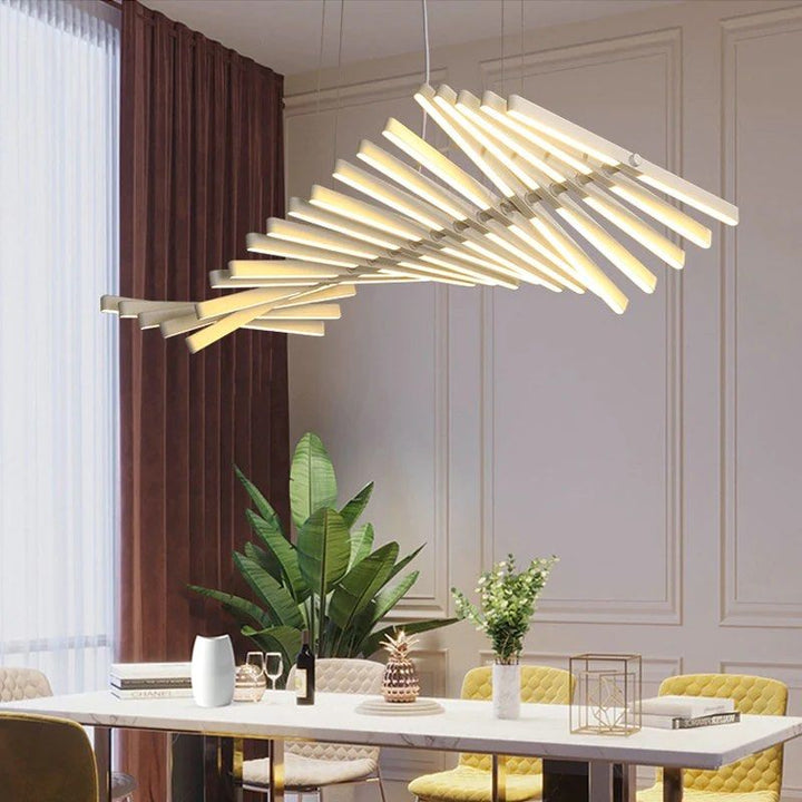 RYTHML Modern Hanging Chandelier