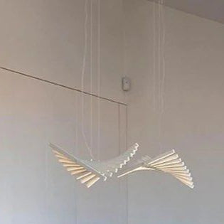 RYTHML Modern Hanging Chandelier