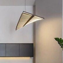 RYTHML Modern Hanging Chandelier