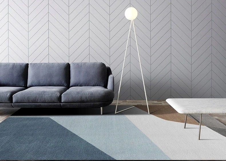 ALVSTA Rug
