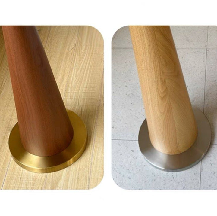 SAIN Modern French Standing Lamp