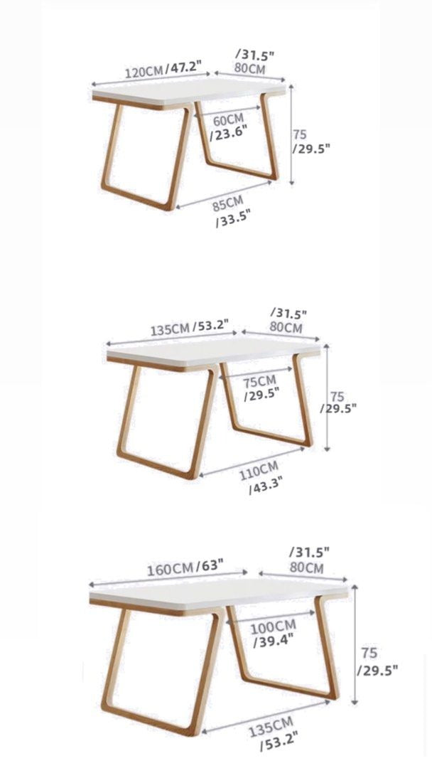 HOLDEN Dining Table