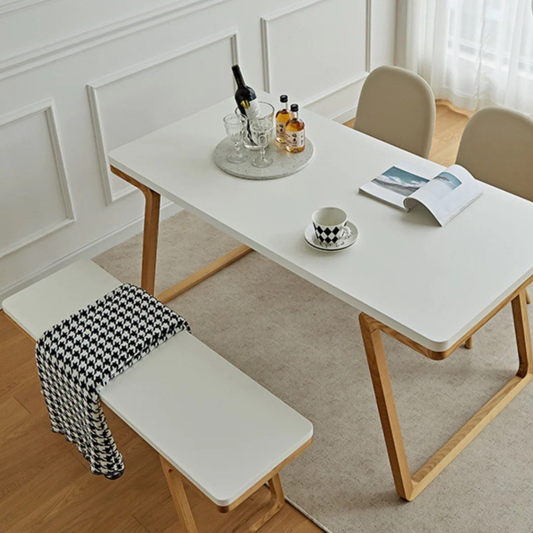 SAIZIE Dining Bench