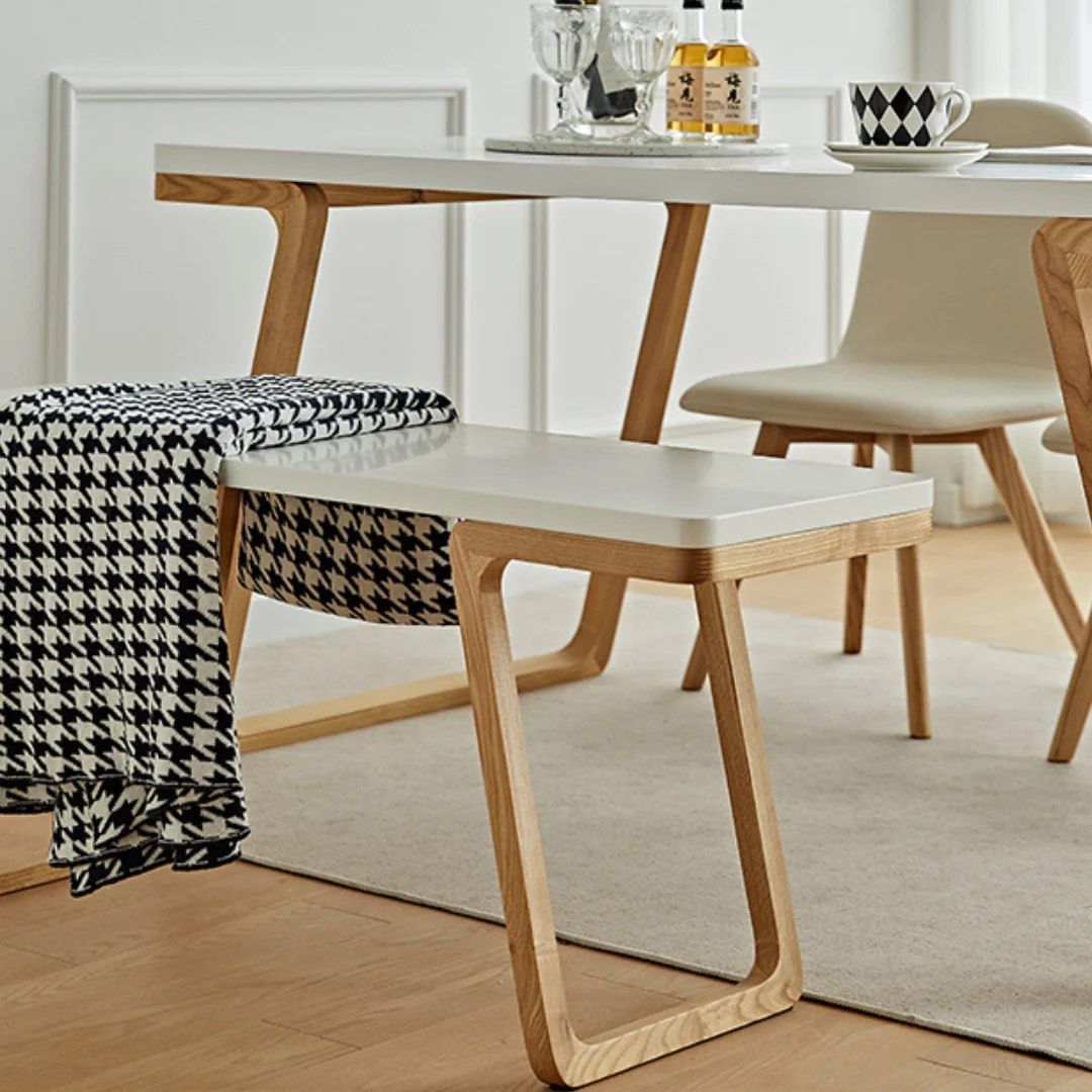SAIZIE Dining Bench