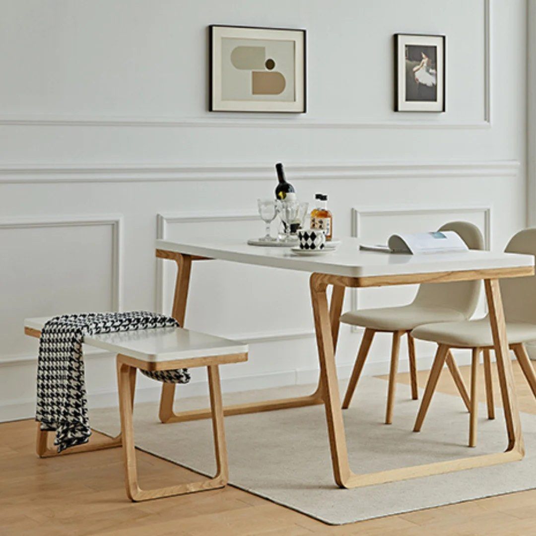 SAIZIE Dining Bench