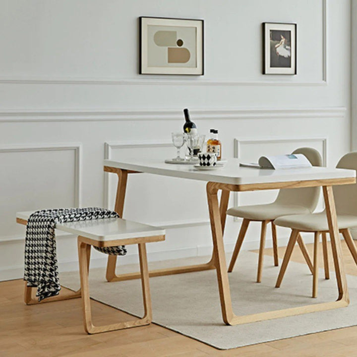 SAIZIE Dining Bench