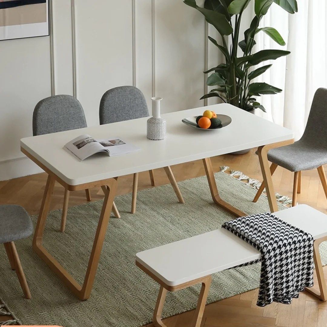 SAIZIE Dining Bench