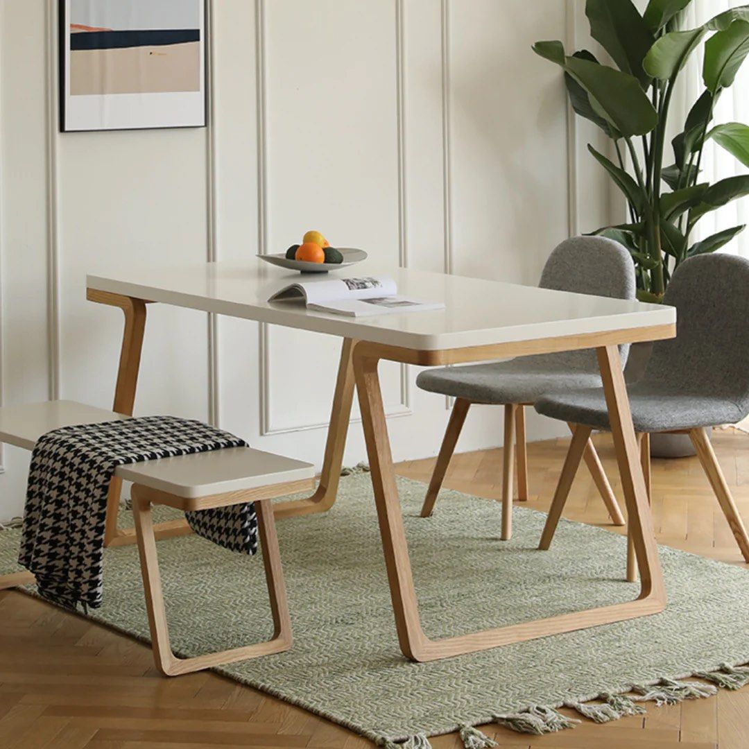 SAIZIE Dining Bench
