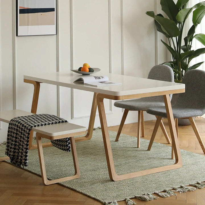 SAIZIE Dining Bench