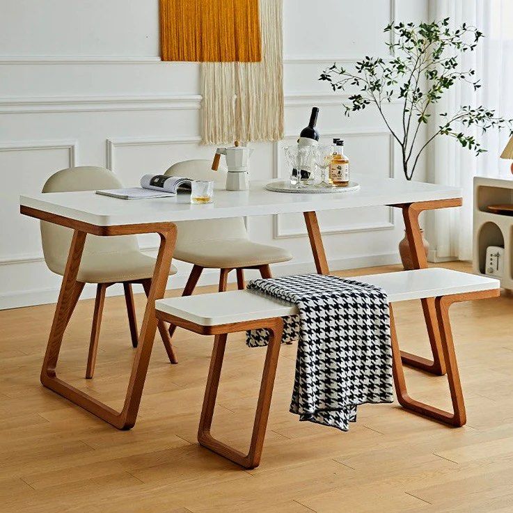 SAIZIE Dining Bench