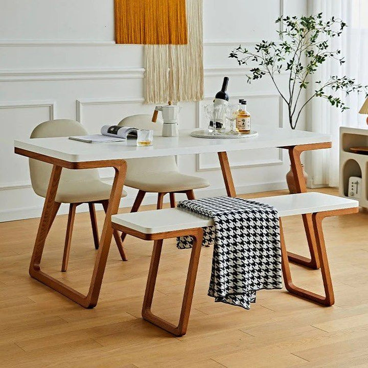 SAIZIE Dining Bench