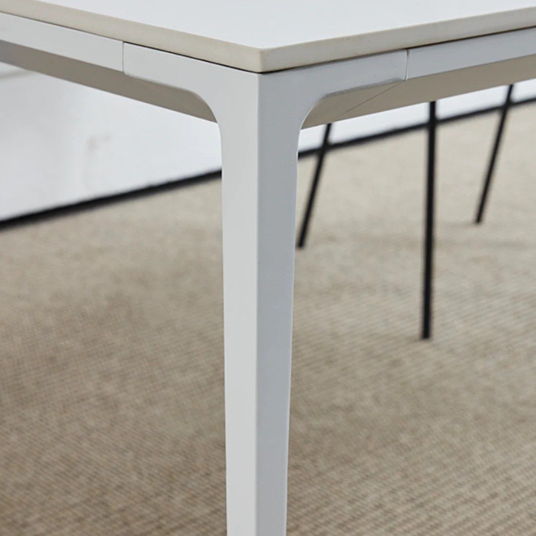DWIGHT Slate Dining Table