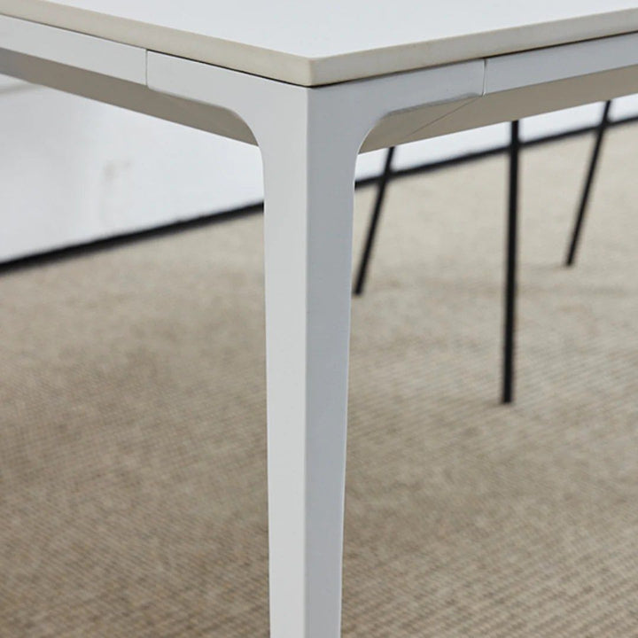 DWIGHT Slate Dining Table