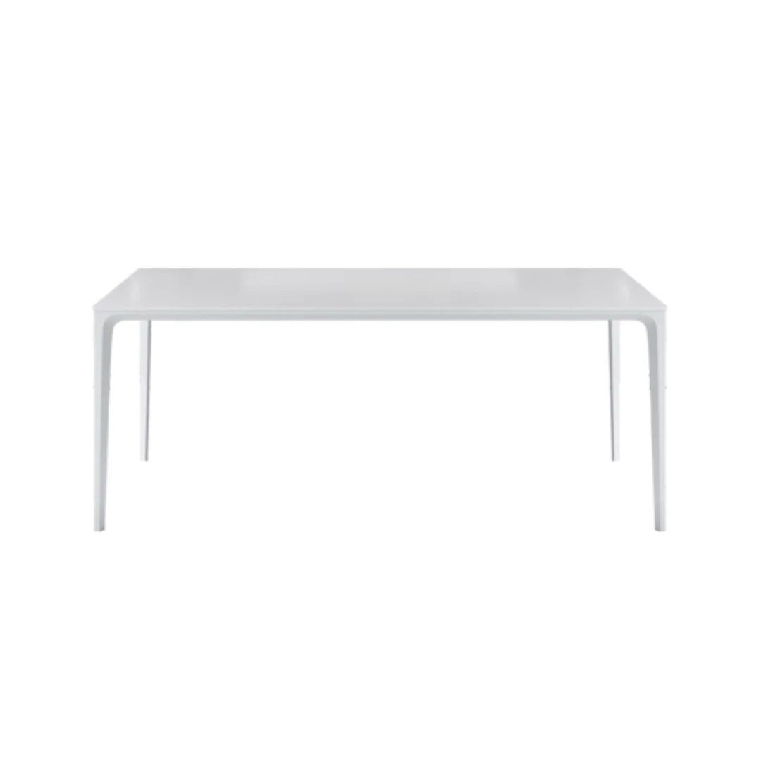 DWIGHT Slate Dining Table