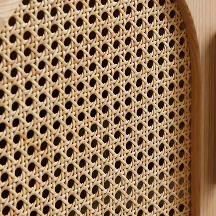 ESTHER Arch Rattan Sideboard