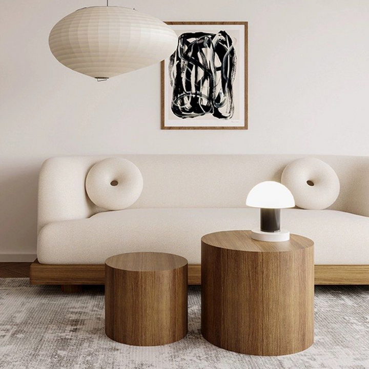 VAILORA Modern Boucle Sofa