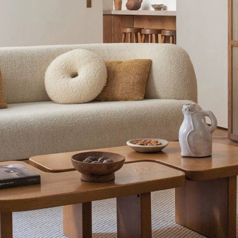 VAILORA Modern Boucle Sofa