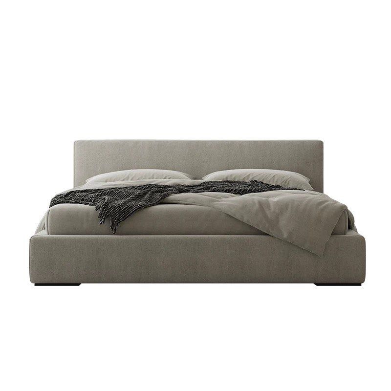 SCALDA Modern Fabric Bedframe