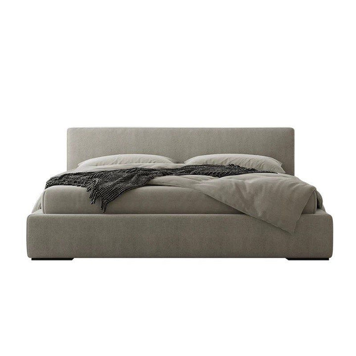 SCALDA Modern Fabric Bedframe