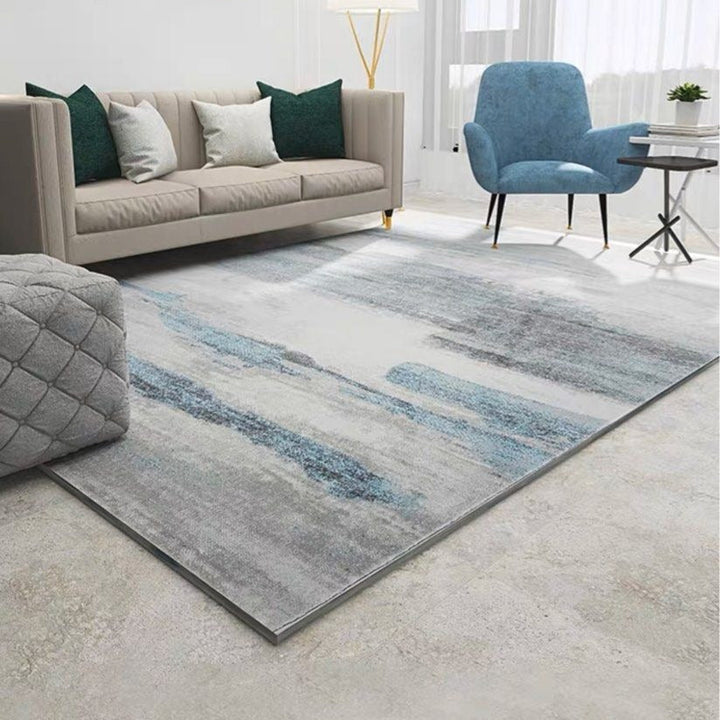 KALLAX Minimalist Rug