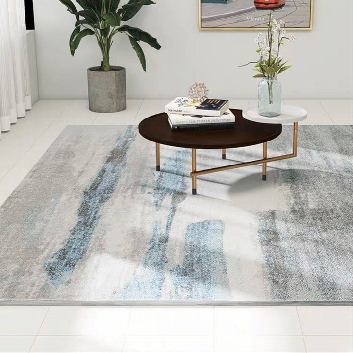 KALLAX Minimalist Rug