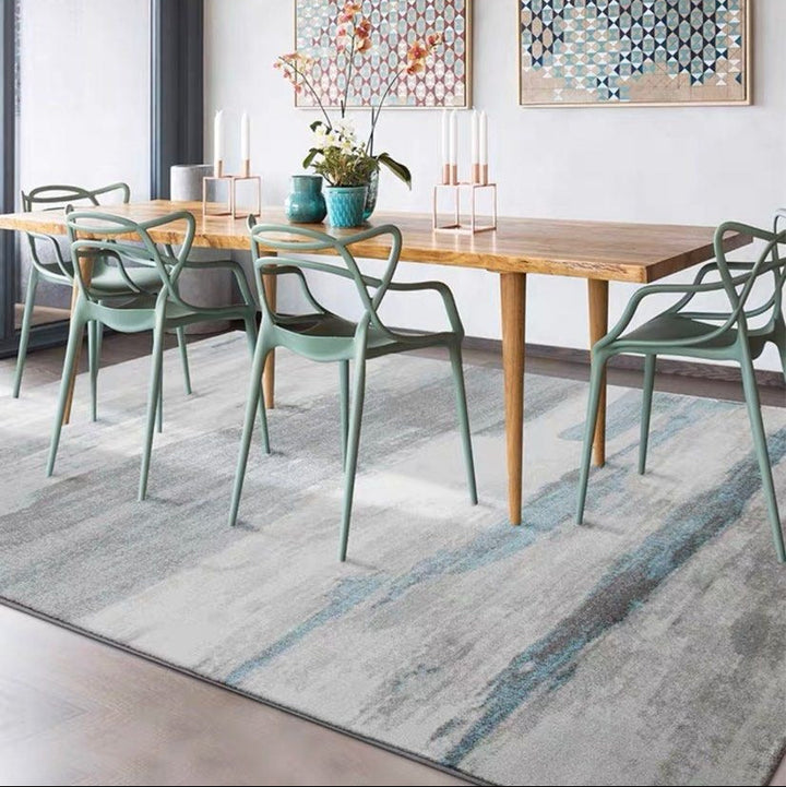 KALLAX Minimalist Rug