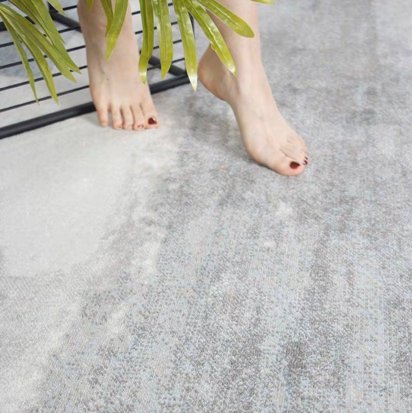 KALLAX Minimalist Rug