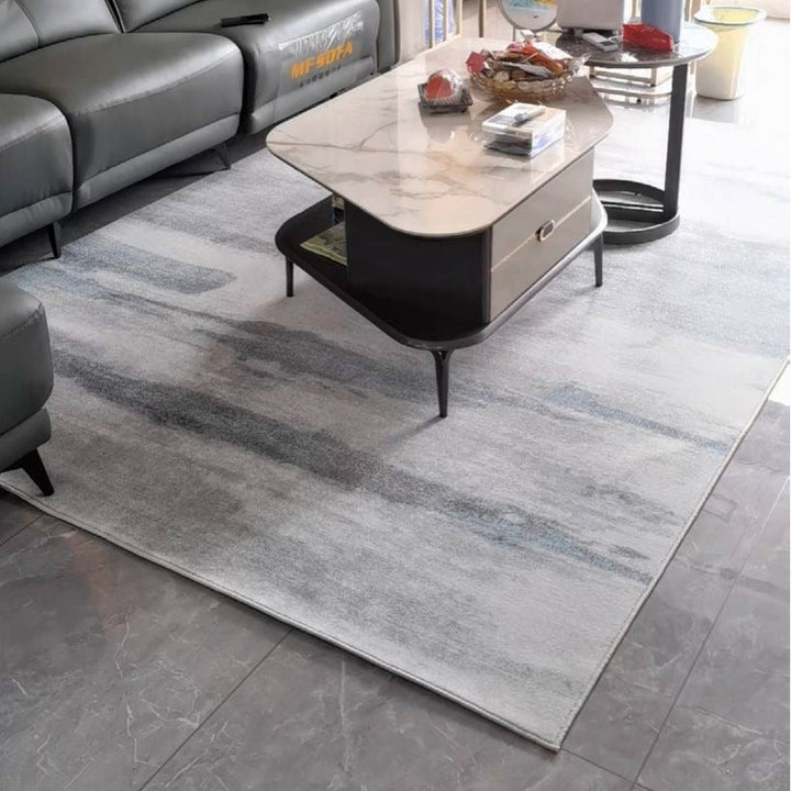 KALLAX Minimalist Rug