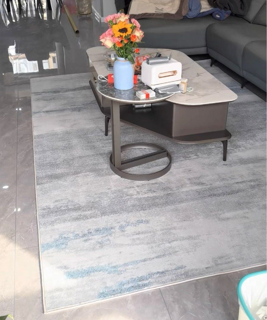 KALLAX Minimalist Rug