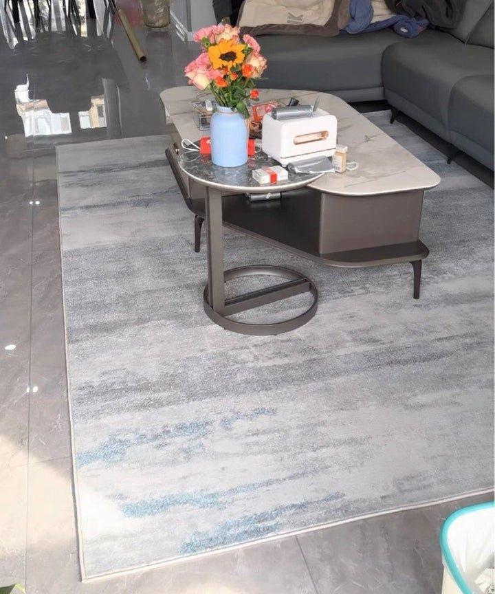 KALLAX Minimalist Rug