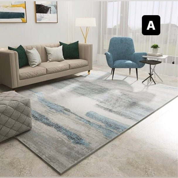 KALLAX Minimalist Rug