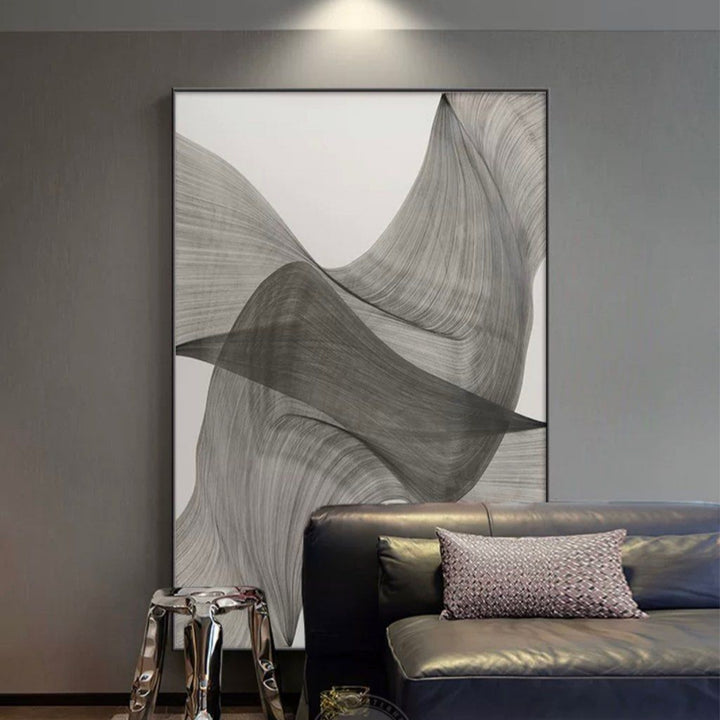 SCOFIELD Wall Art